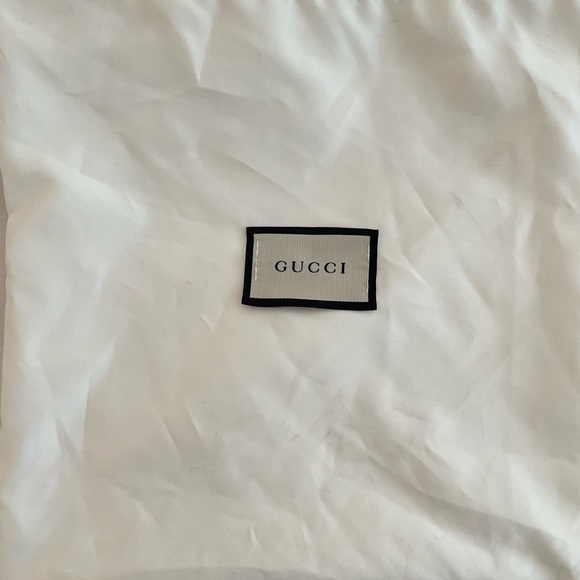 Gucci Dustbag - Picture 2 of 2
